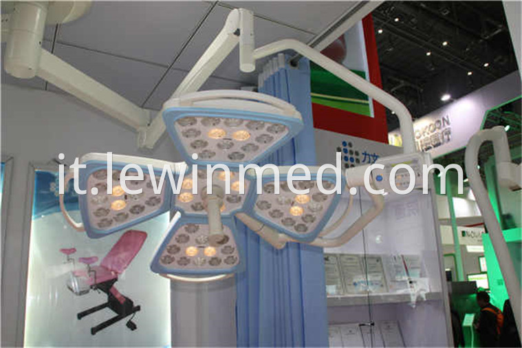 led operation lamp (43)